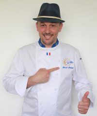 Olivier CHAPUT