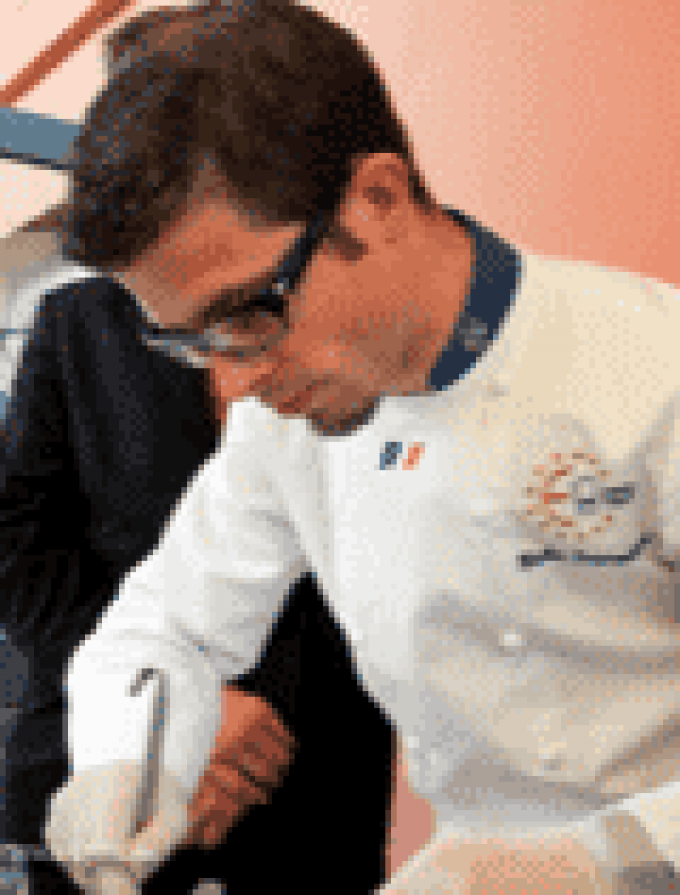 Le Moulin du Gastronome