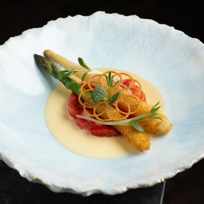 Le Lupine Tops débarque dans vos cuisines