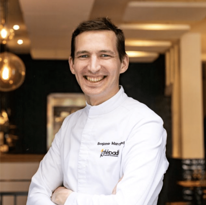 Benjamin Marchand Consulting