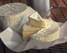1791-2011, le Camembert de Normandie a 220 ans !