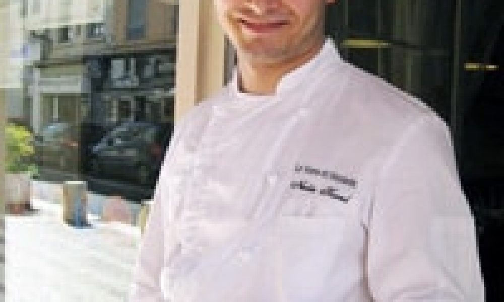 Bienvenue à Nadir KACED