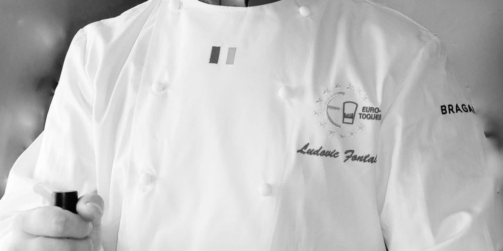 Bienvenue à Ludovic FONTAINE