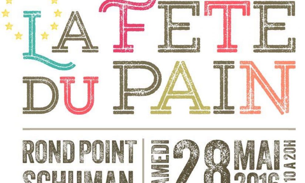 fete du pain