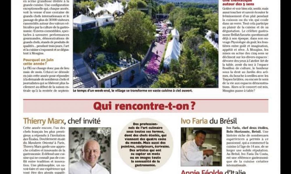 Nice Matin