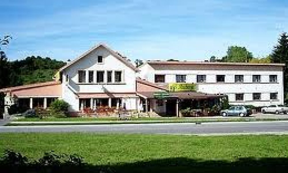 auberge du parc