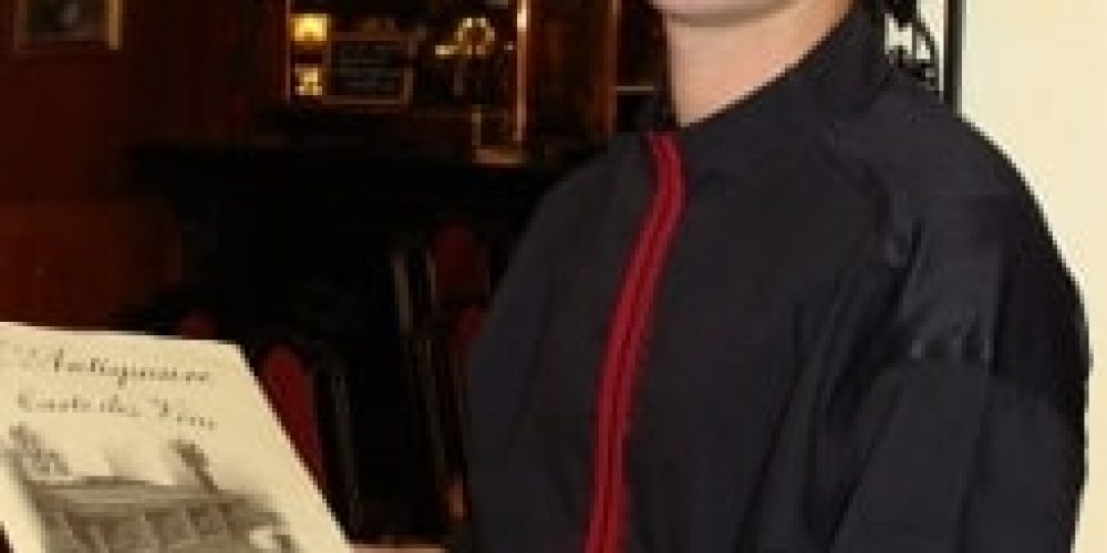 Jérôme LEBRETON