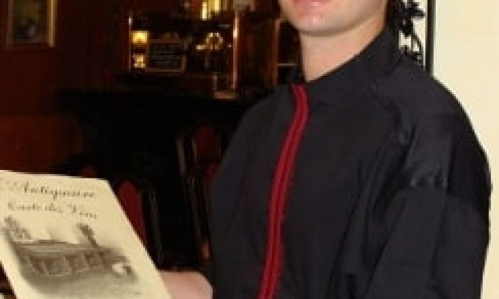 jerome lebreton