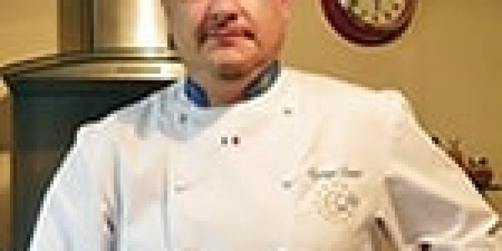 Georges LUQUE