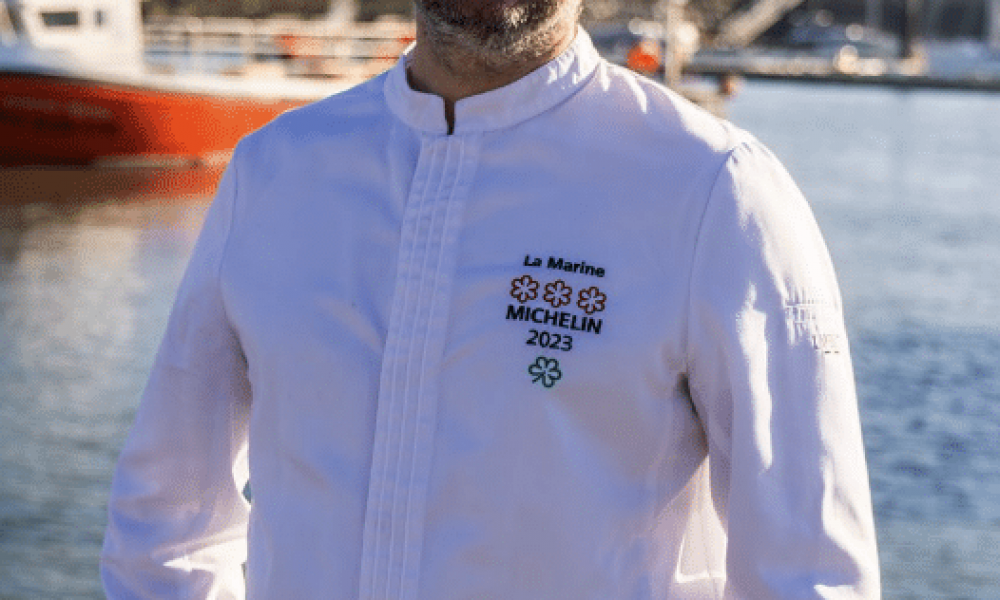 Concours Création & Saveurs Cuisine 2025
