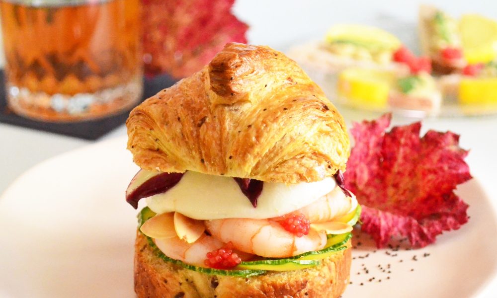 Le CRODWICH : une tendance gourmande à intégrer à votre carte