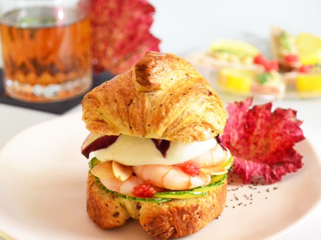 Le CRODWICH : une tendance gourmande à intégrer à votre carte