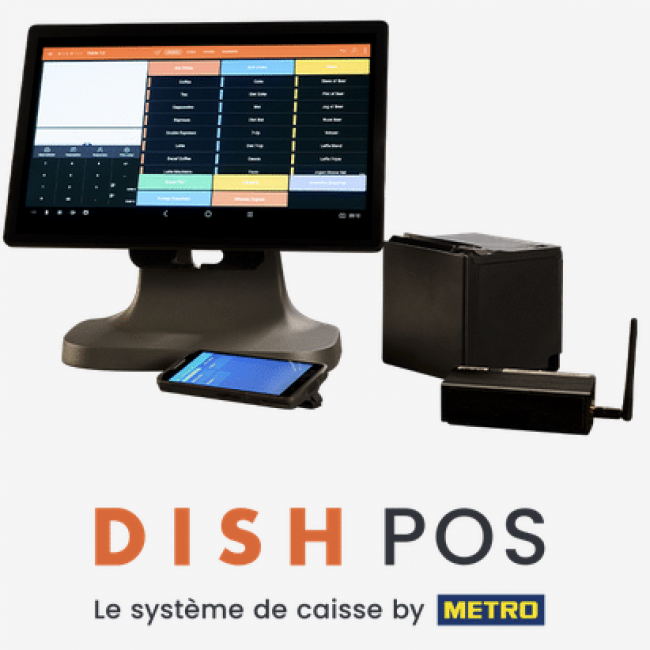 DISH by METRO fête ses 10 ans
