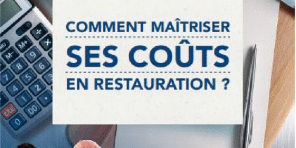 METRO France présente son nouveau guide digital « Maîtrise des coûts en restauration 2025 »