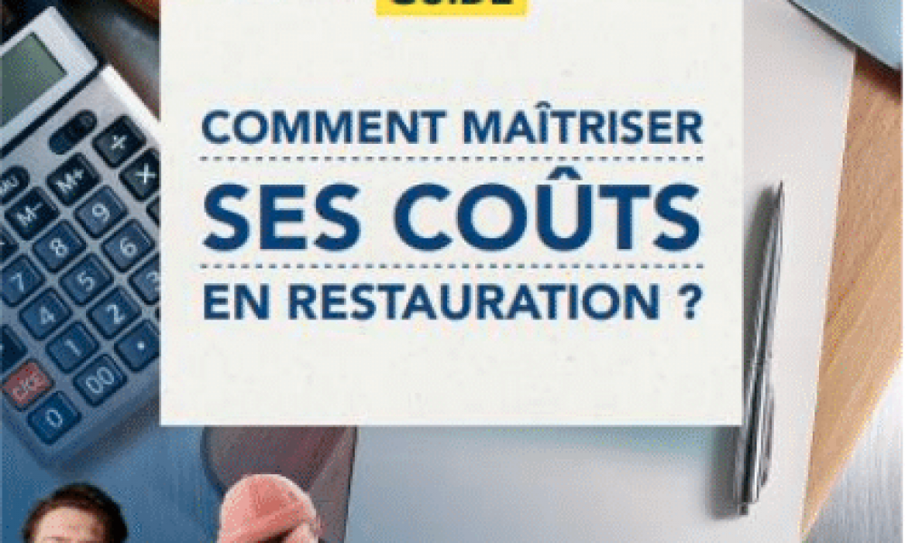 METRO France présente son nouveau guide digital « Maîtrise des coûts en restauration 2025 »
