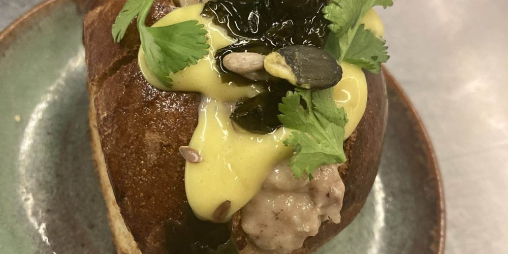 Crab’Roll