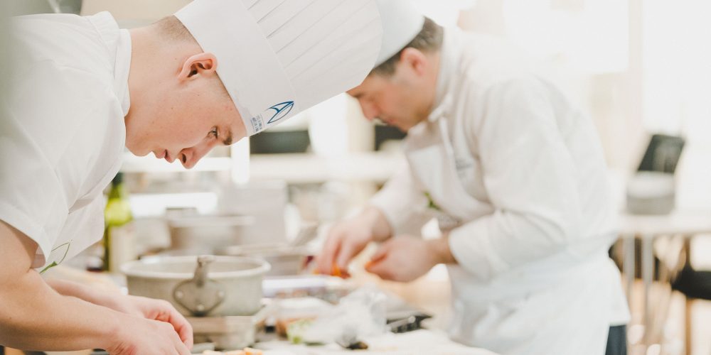Cuisinons pour demain, 5ème édition