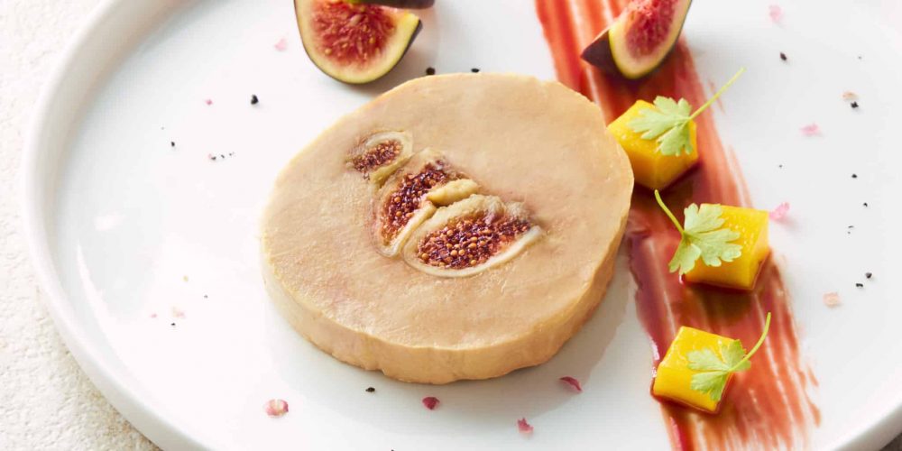 Le foie gras cru déveiné Rougié : l’excellence prête à sublimer vos créations