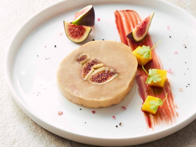 Le foie gras cru déveiné Rougié : l’excellence prête à sublimer vos créations