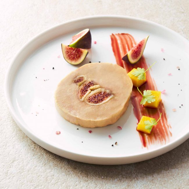 Le foie gras cru déveiné Rougié : l’excellence prête à sublimer vos créations