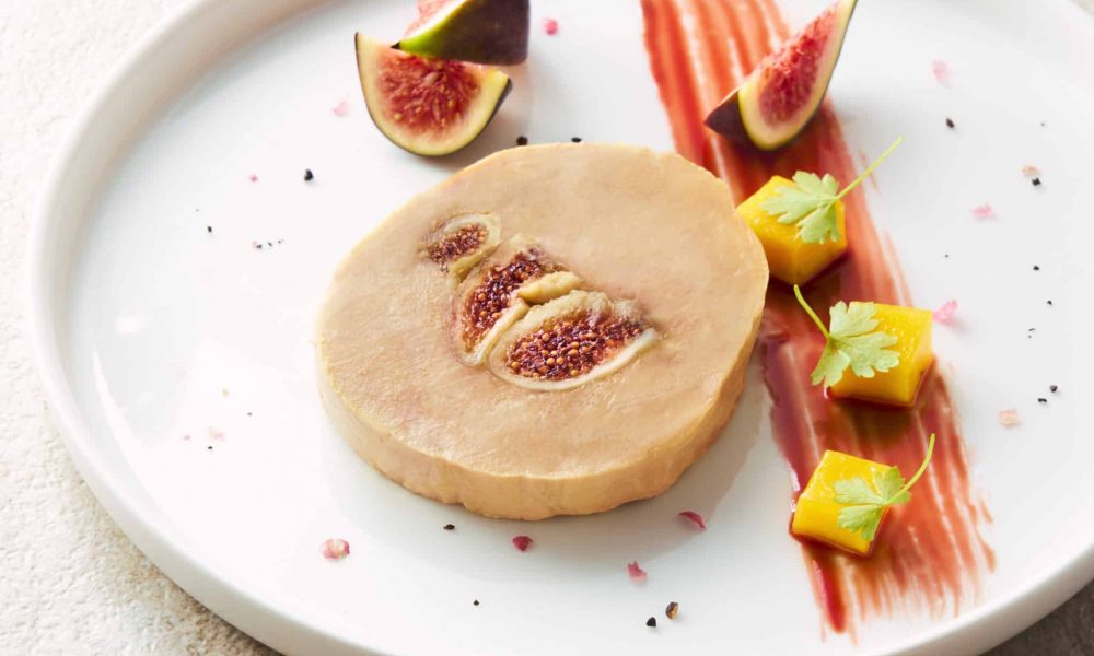 Le foie gras cru déveiné Rougié : l’excellence prête à sublimer vos créations