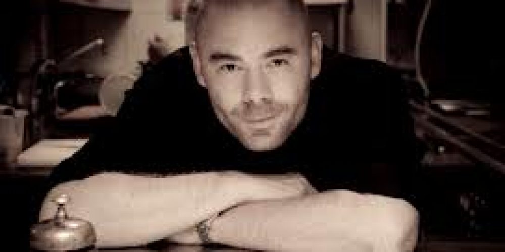 Arnaud TABAREC