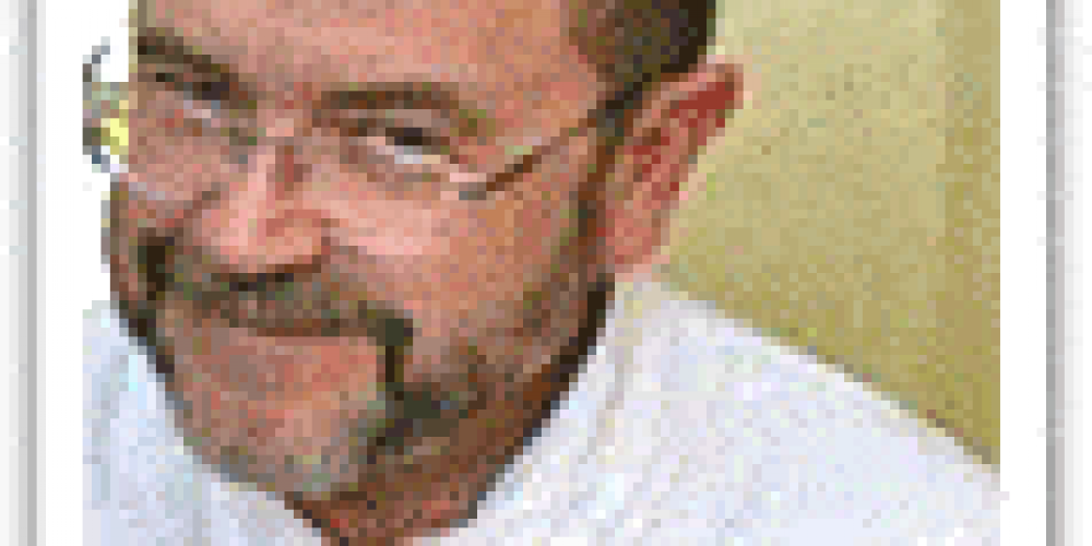 Marc CORRIGER