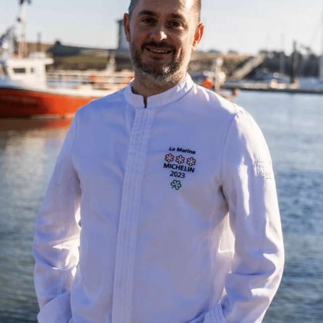 Concours Création & Saveurs Cuisine 2025