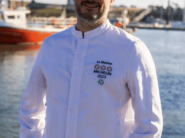 Concours Création & Saveurs Cuisine 2025