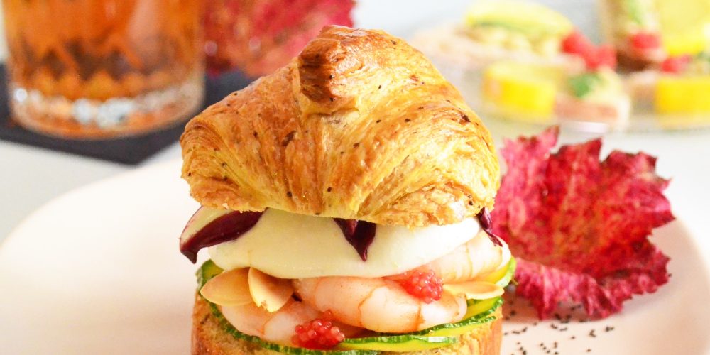 Le CRODWICH : une tendance gourmande à intégrer à votre carte