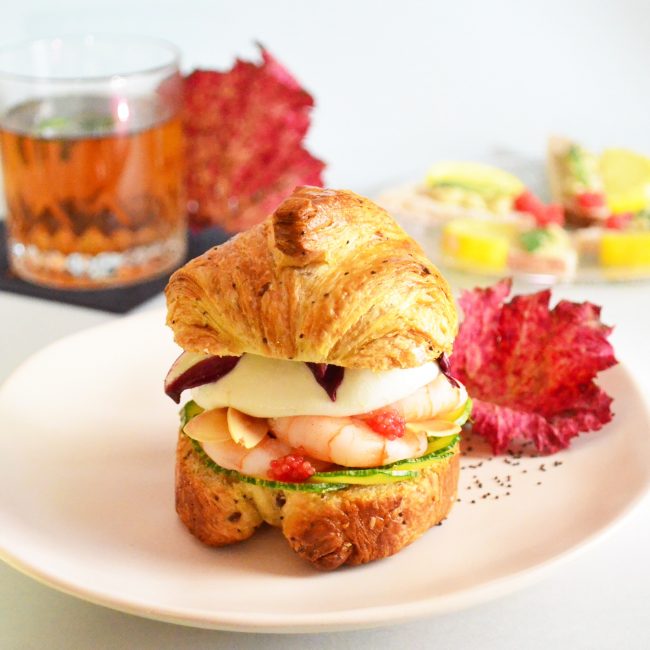 Le CRODWICH : une tendance gourmande à intégrer à votre carte