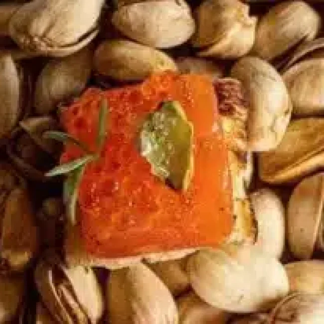 La Recette du moment ♥️