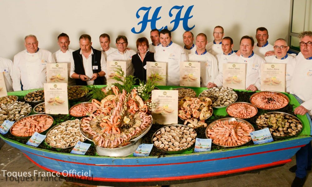 ETF Chefs Bretagne