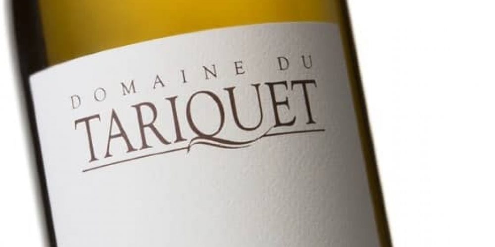 Domaine du Tariquet Réserve
