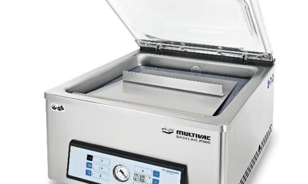 P300 Multivac