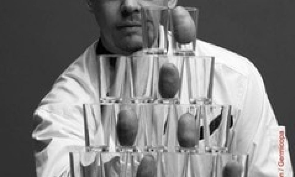 emmanuel vandam