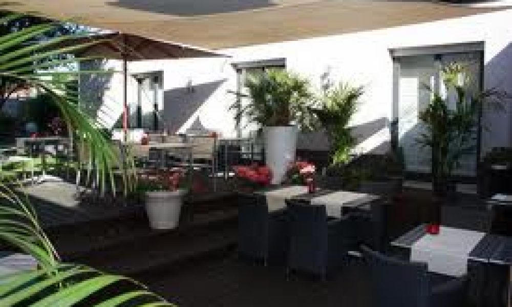 la baratte