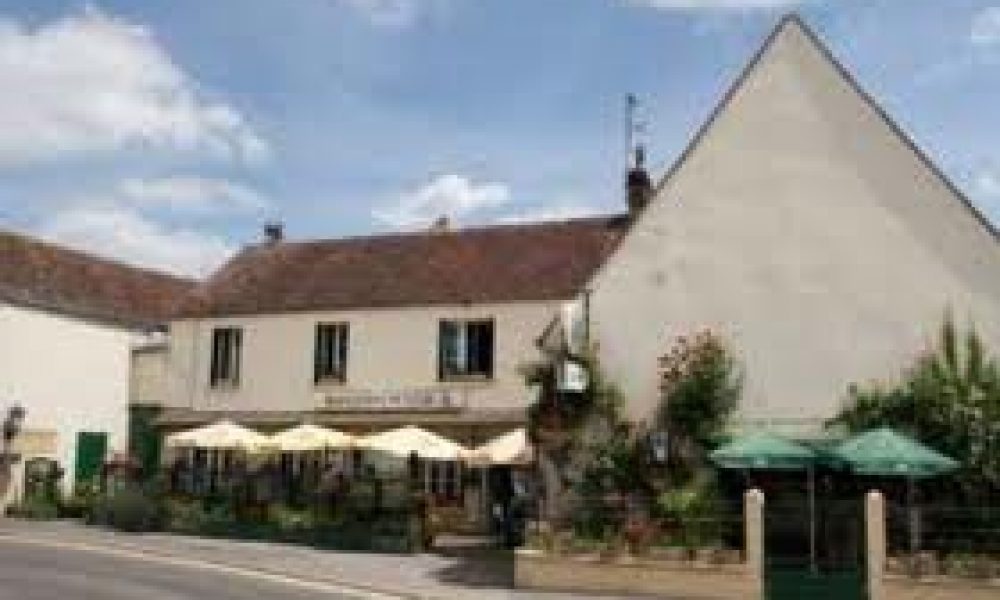 le fleure