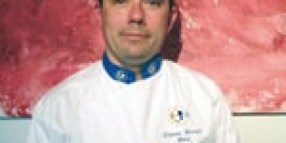 Florent HOUGET