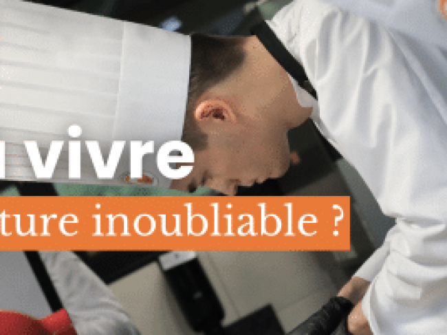 Le Trophée Masse recrute ses futurs talent !