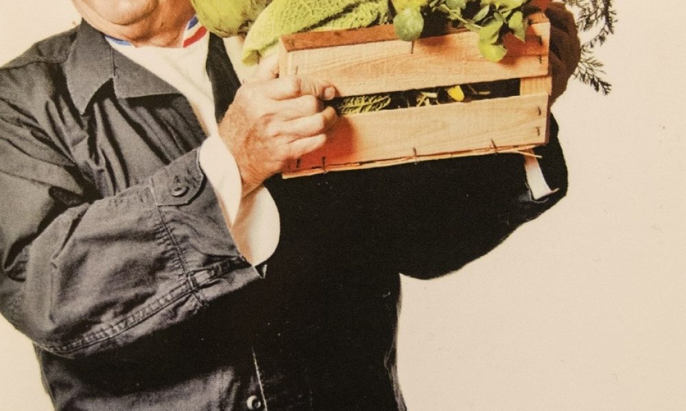 P. Bocuse bd