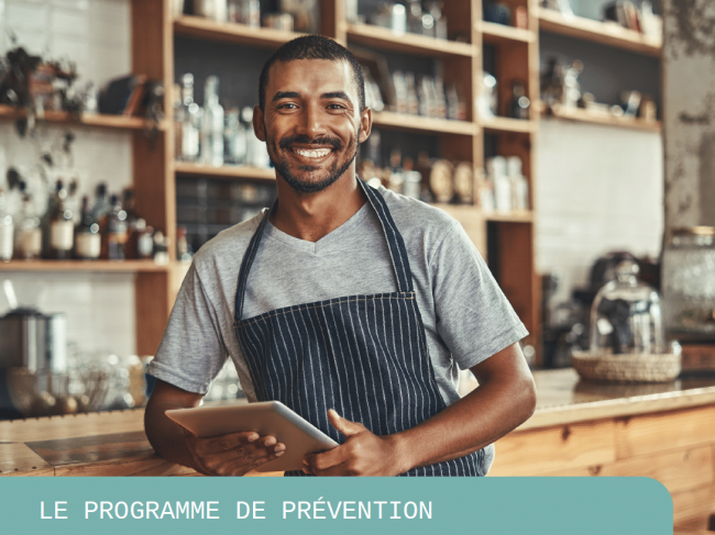 HCR Bien-Être : un engagement solidaire pour des métiers exigeants !