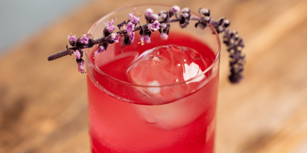 🌸 Zallotti Blossom – Élégance et fraîcheur en cuisine