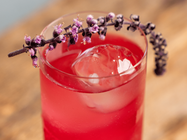 🌸 Zallotti Blossom – Élégance et fraîcheur en cuisine