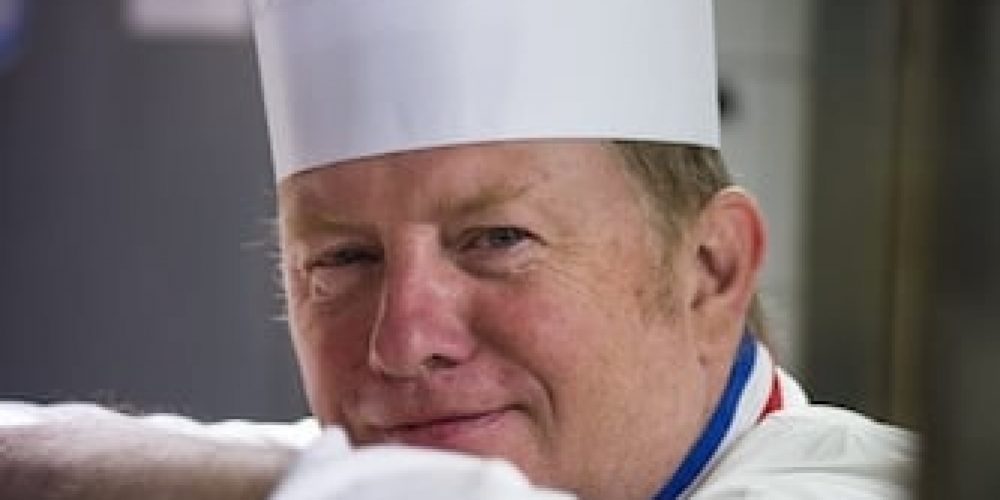 Bienvenue à Bernard LEPRINCE