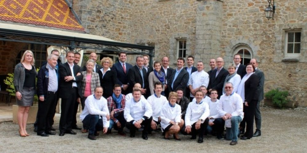 Réunion Régionale Bourgogne / Franche-Comté