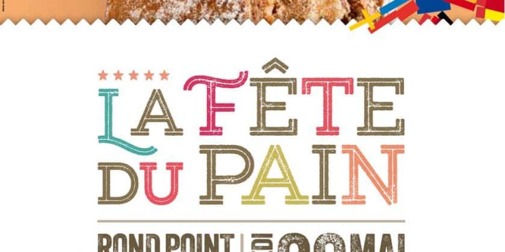 La fête du Pain à Bruxelles