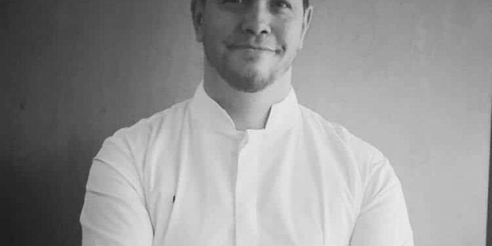 Bienvenue à François ROSATI