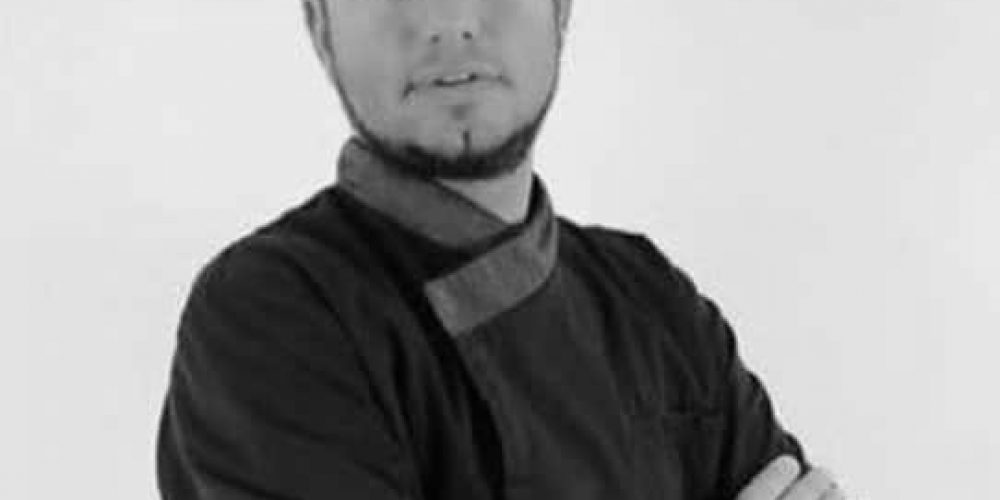 Bienvenue à Raynald BOUCAUT