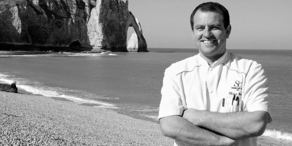 Bienvenue à Olivier FOULON